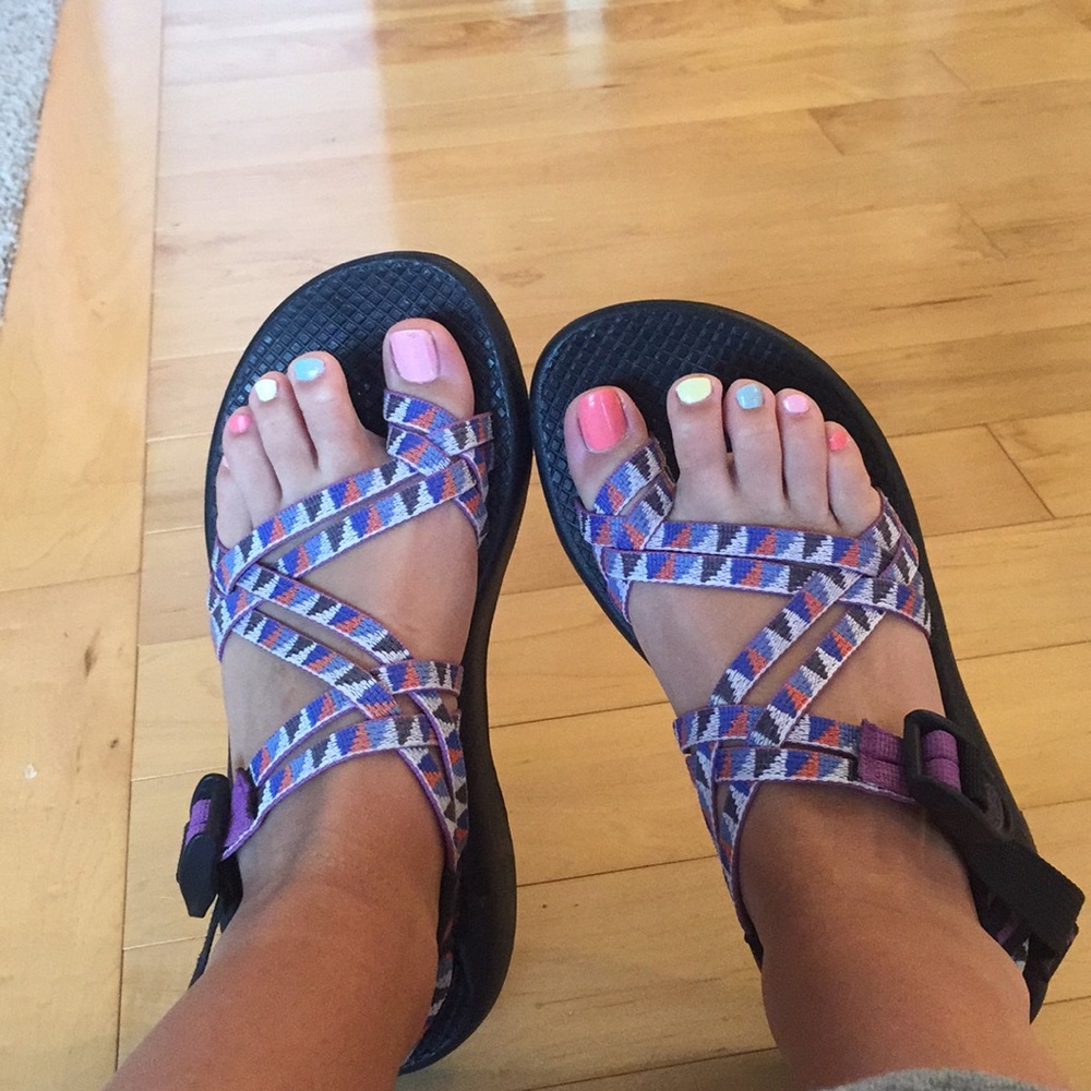 Chaco’s